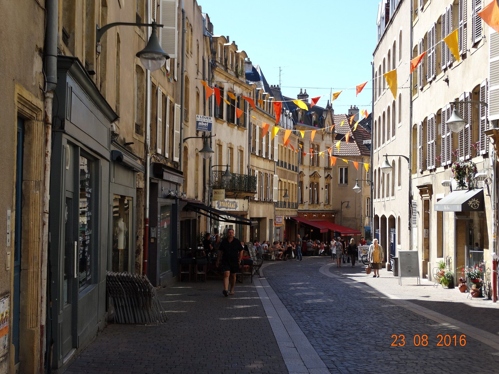 Metz