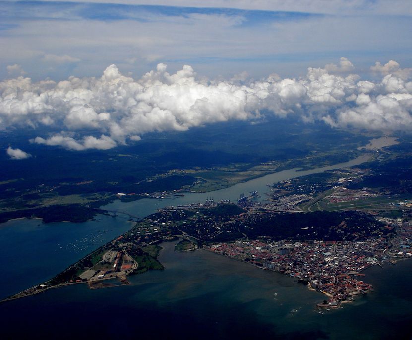 Panama