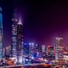 Shanghai