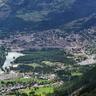 Les Arcs 1550,1800, Paradiski