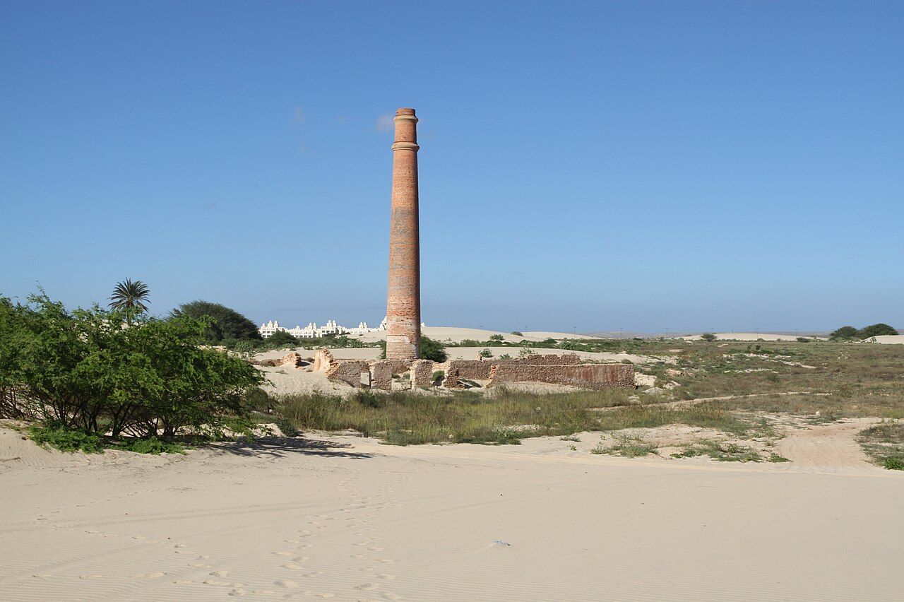 Praia de Chaves