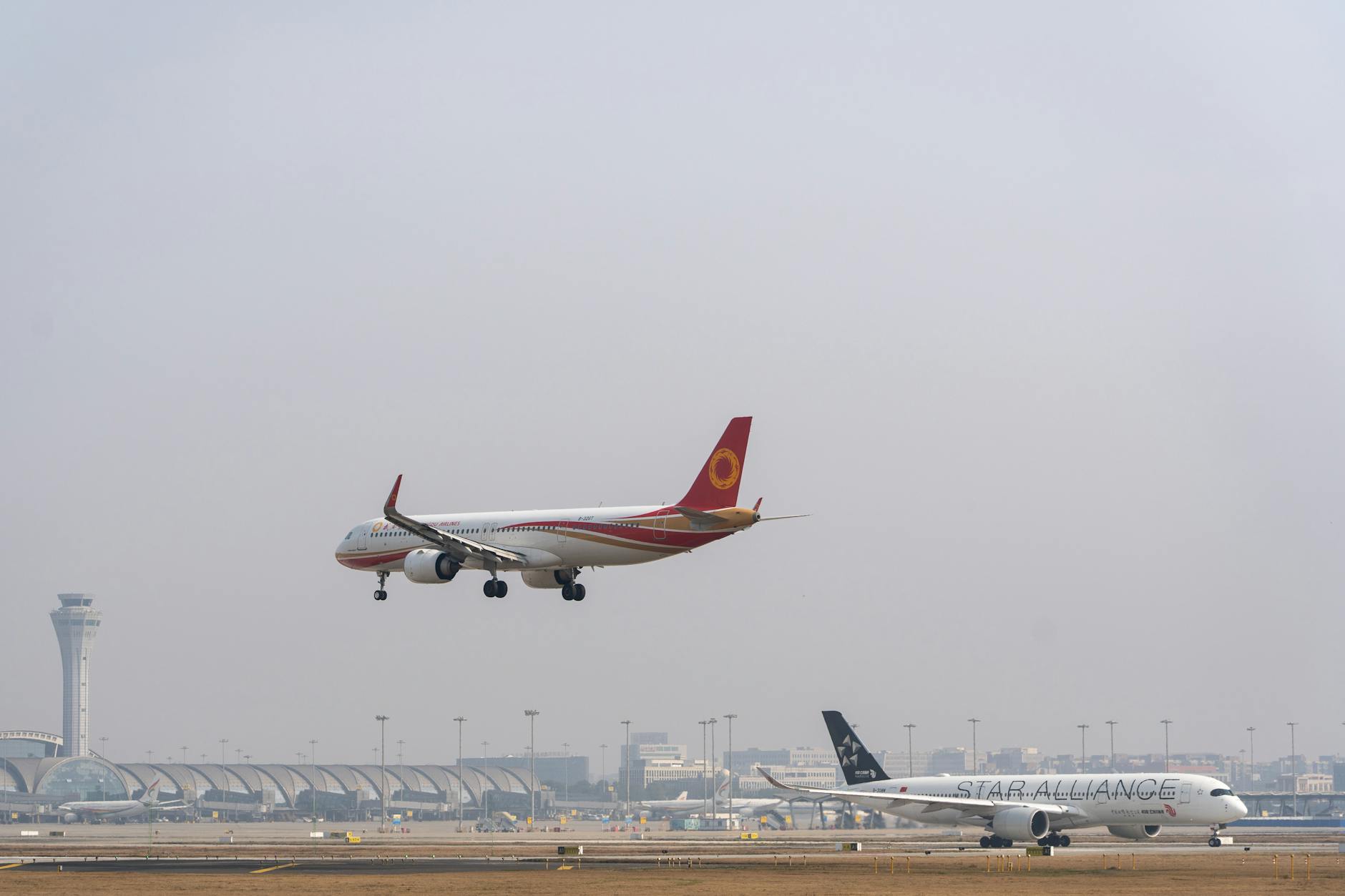 Dubai International Airport