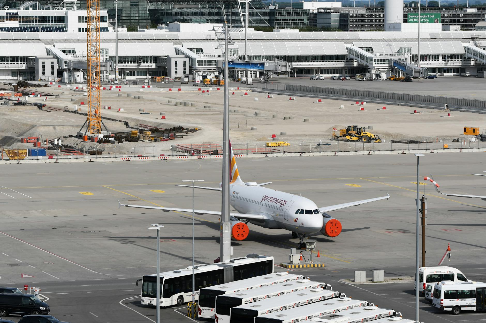Munich Airport