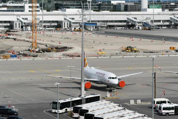 Munich Airport