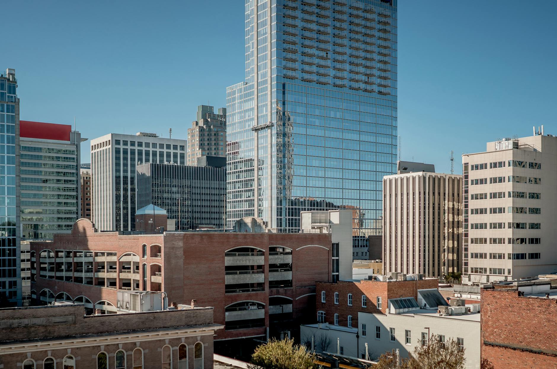 Raleigh