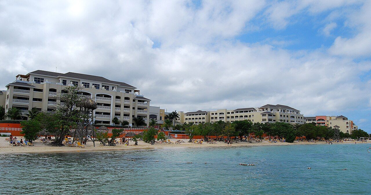 Jamaica