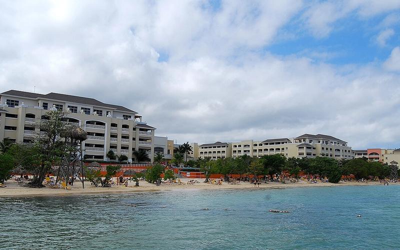 Jamaica