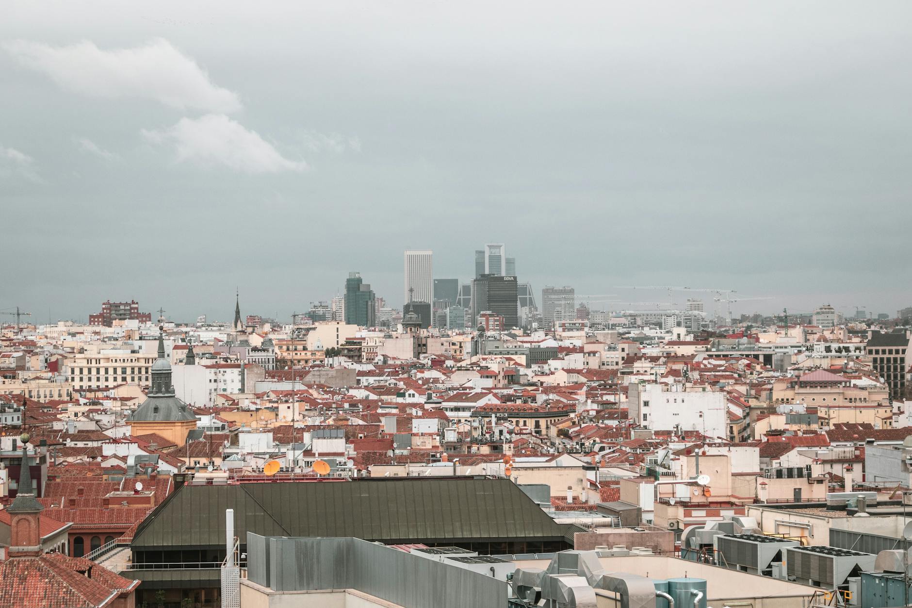 Madrid