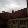 Sibiu city centre