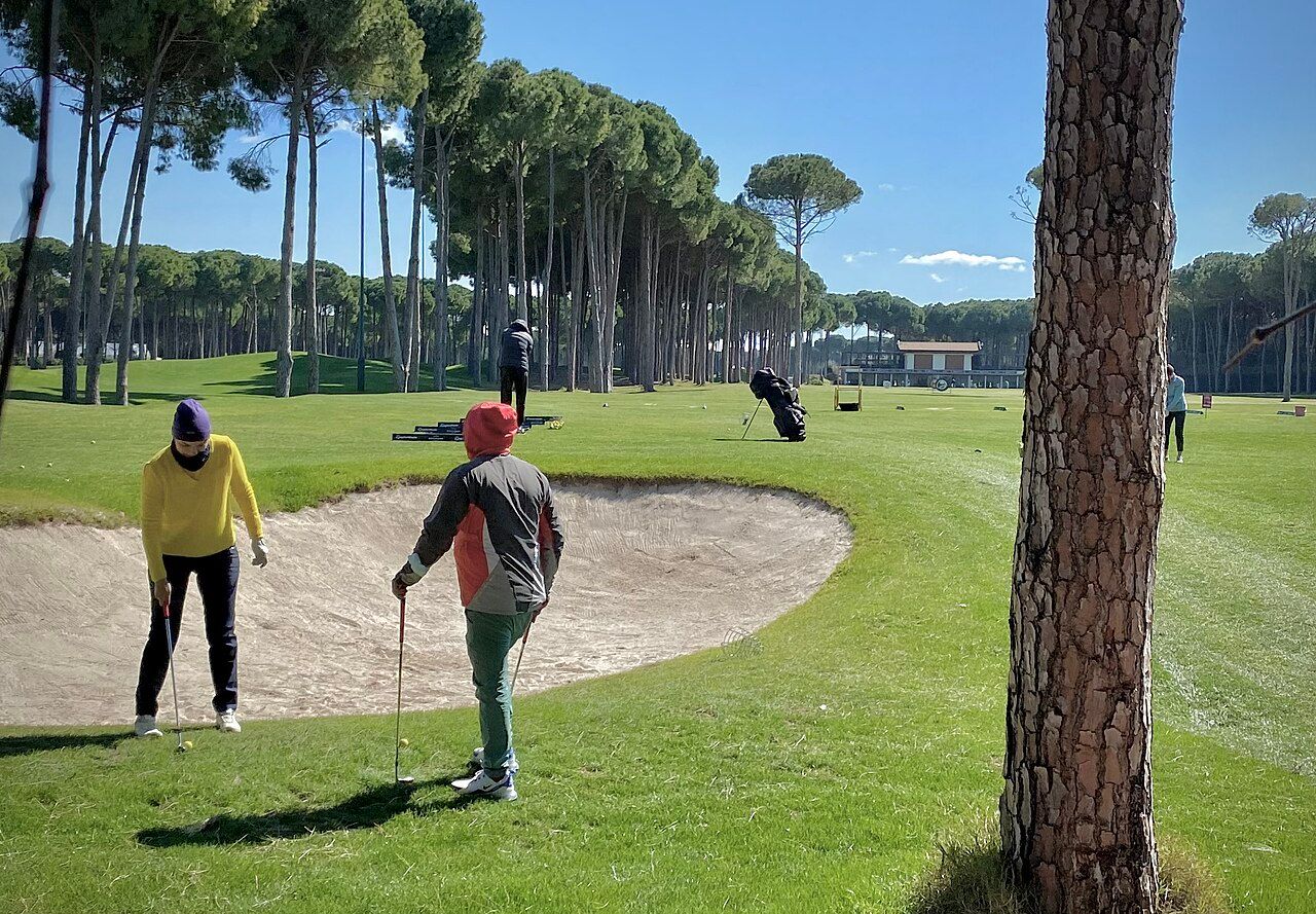 Belek