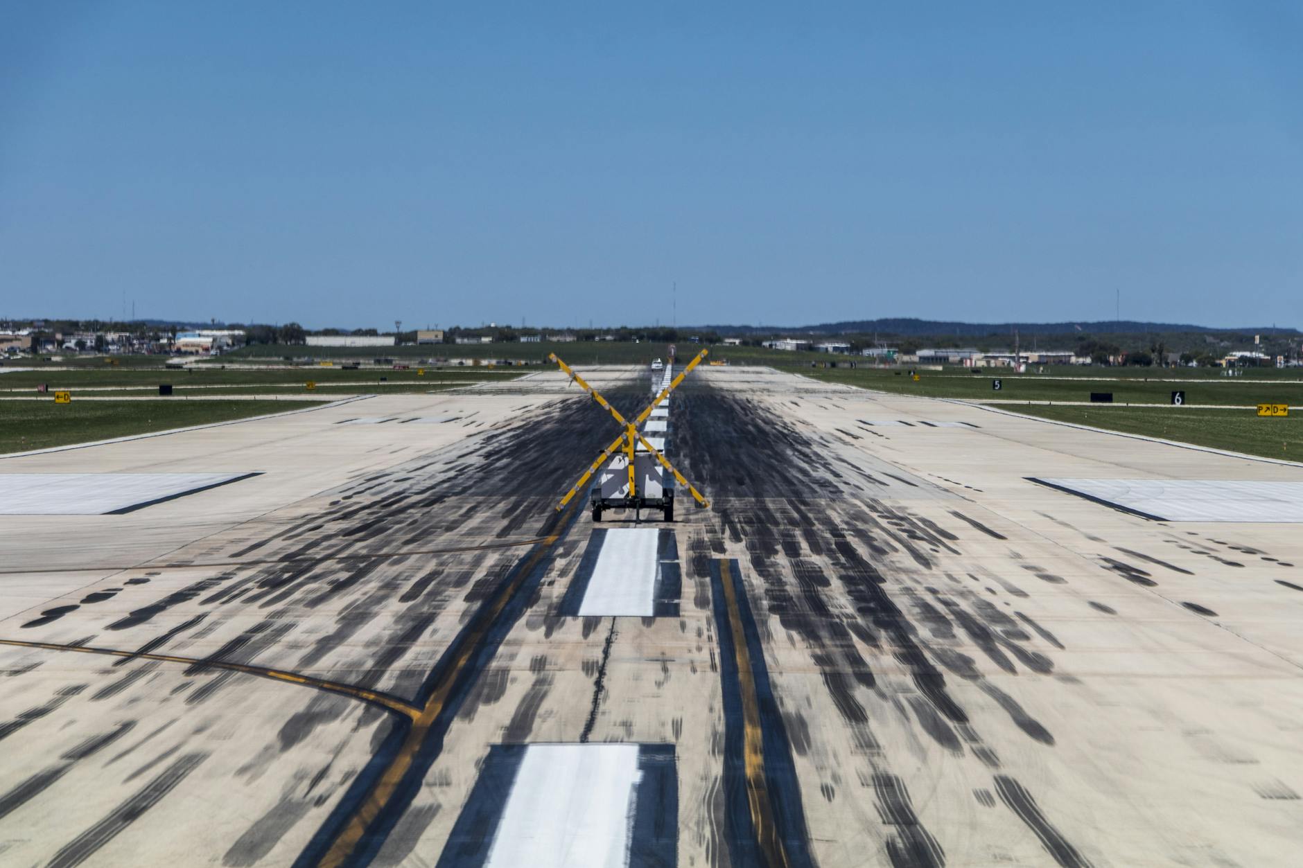 San Antonio International Airport