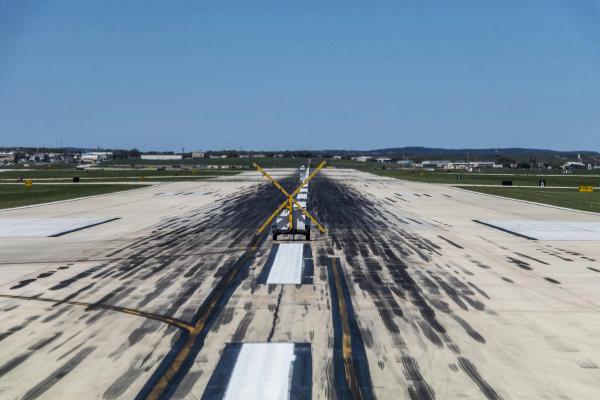 San Antonio International Airport