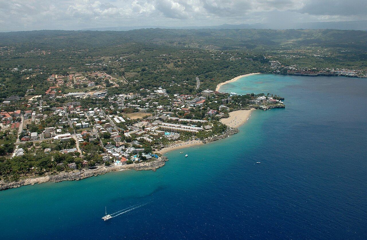 Puerto Plata - Sosua