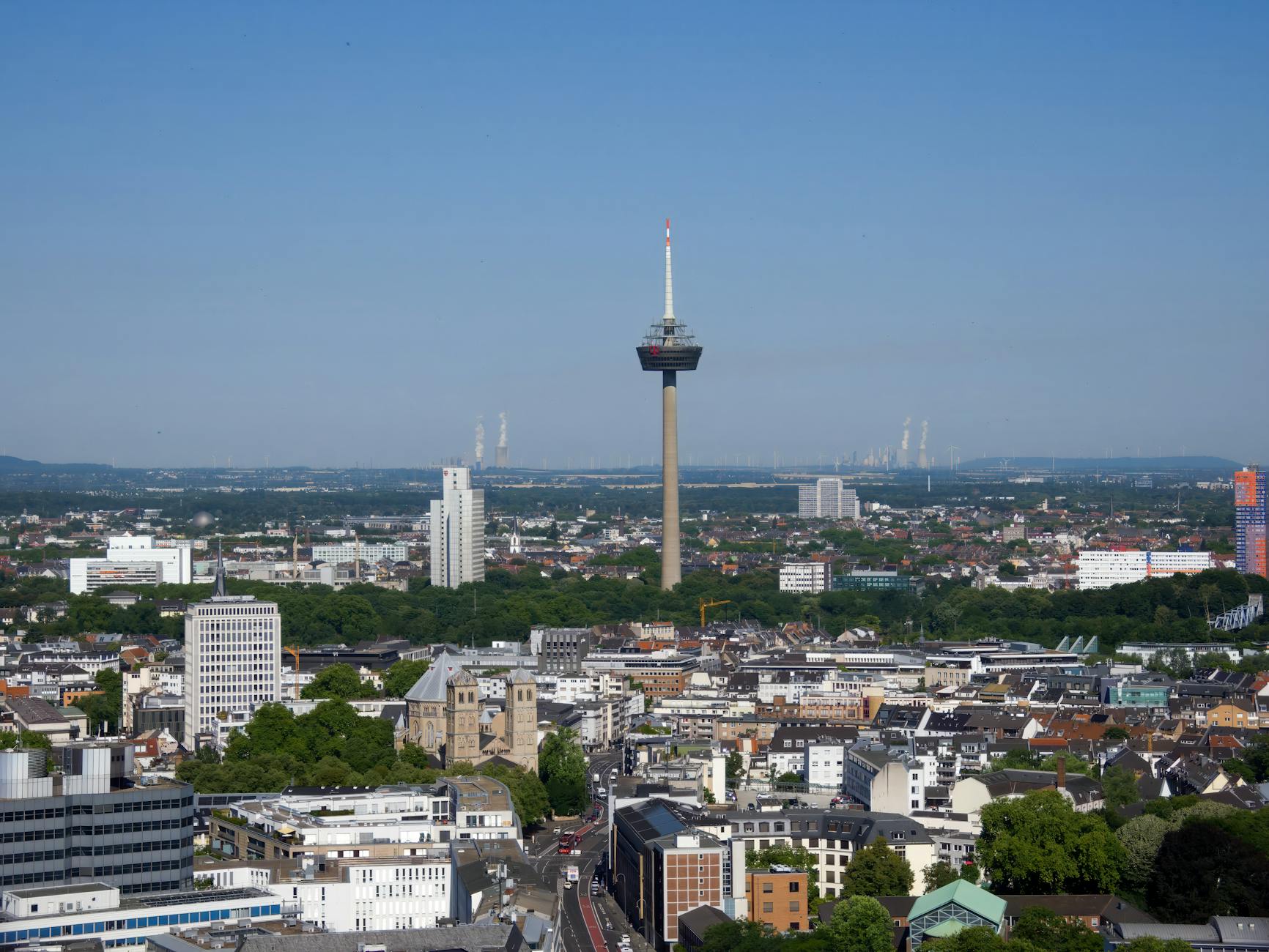 Cologne