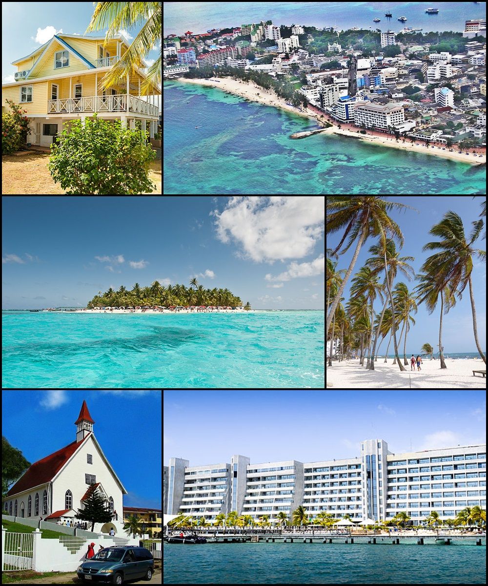 San Andres