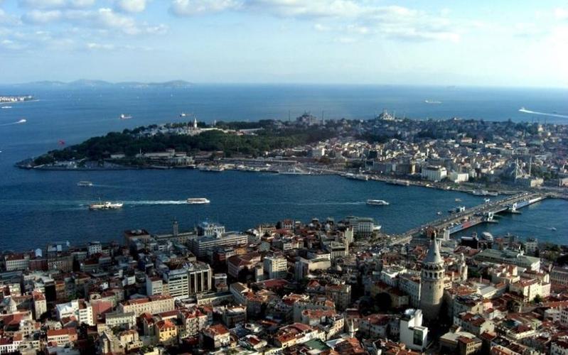 Turkey
