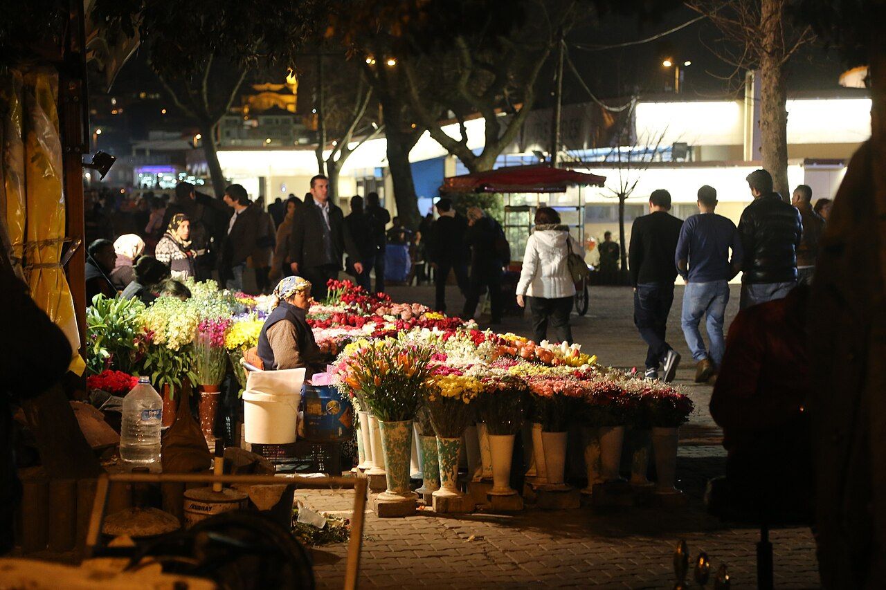 Kadıköy