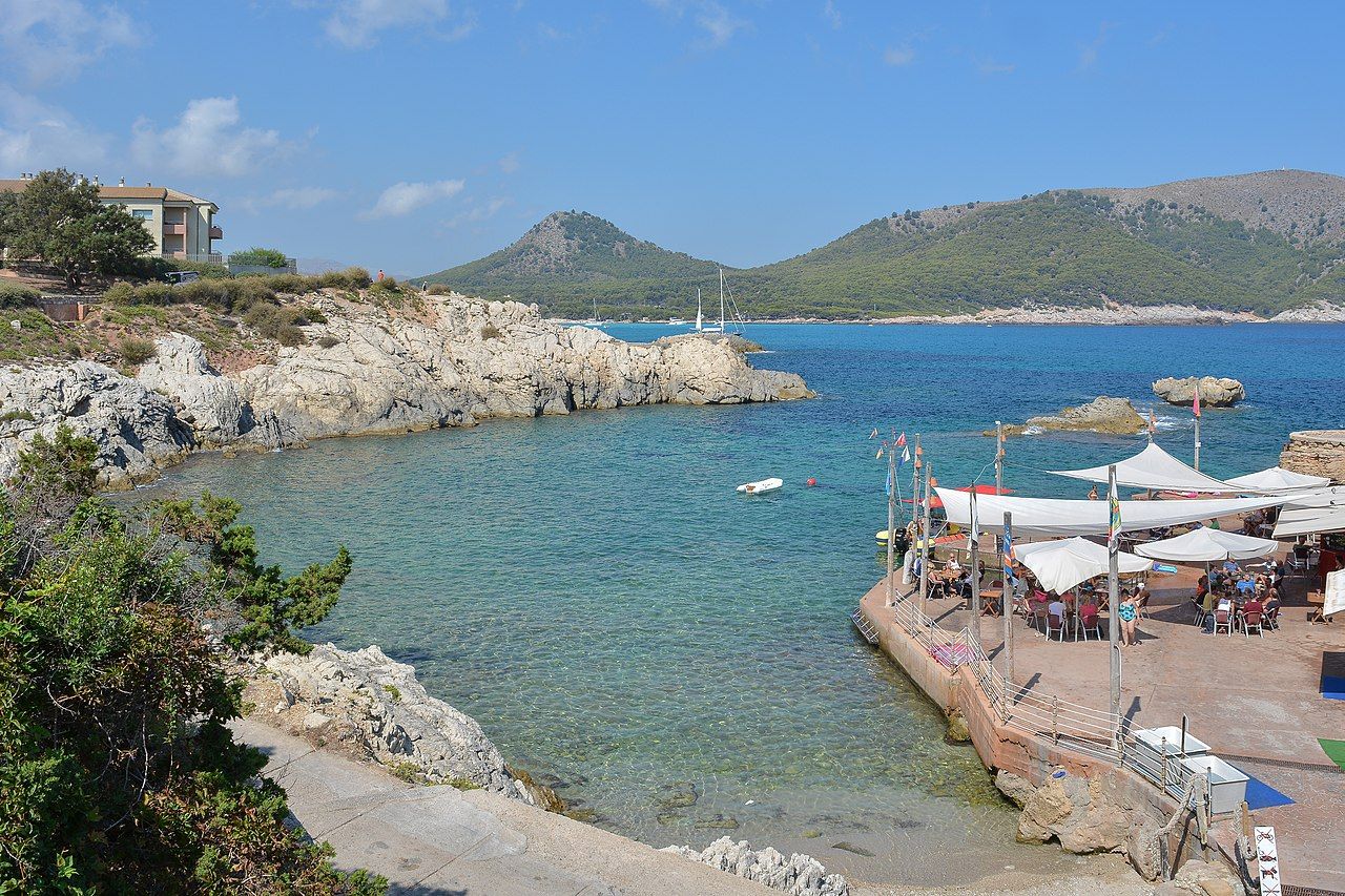 Cala D'Or