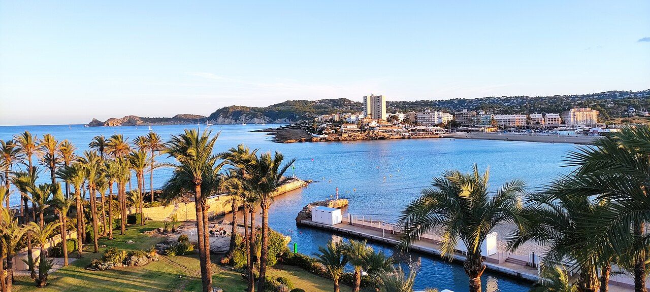 Javea