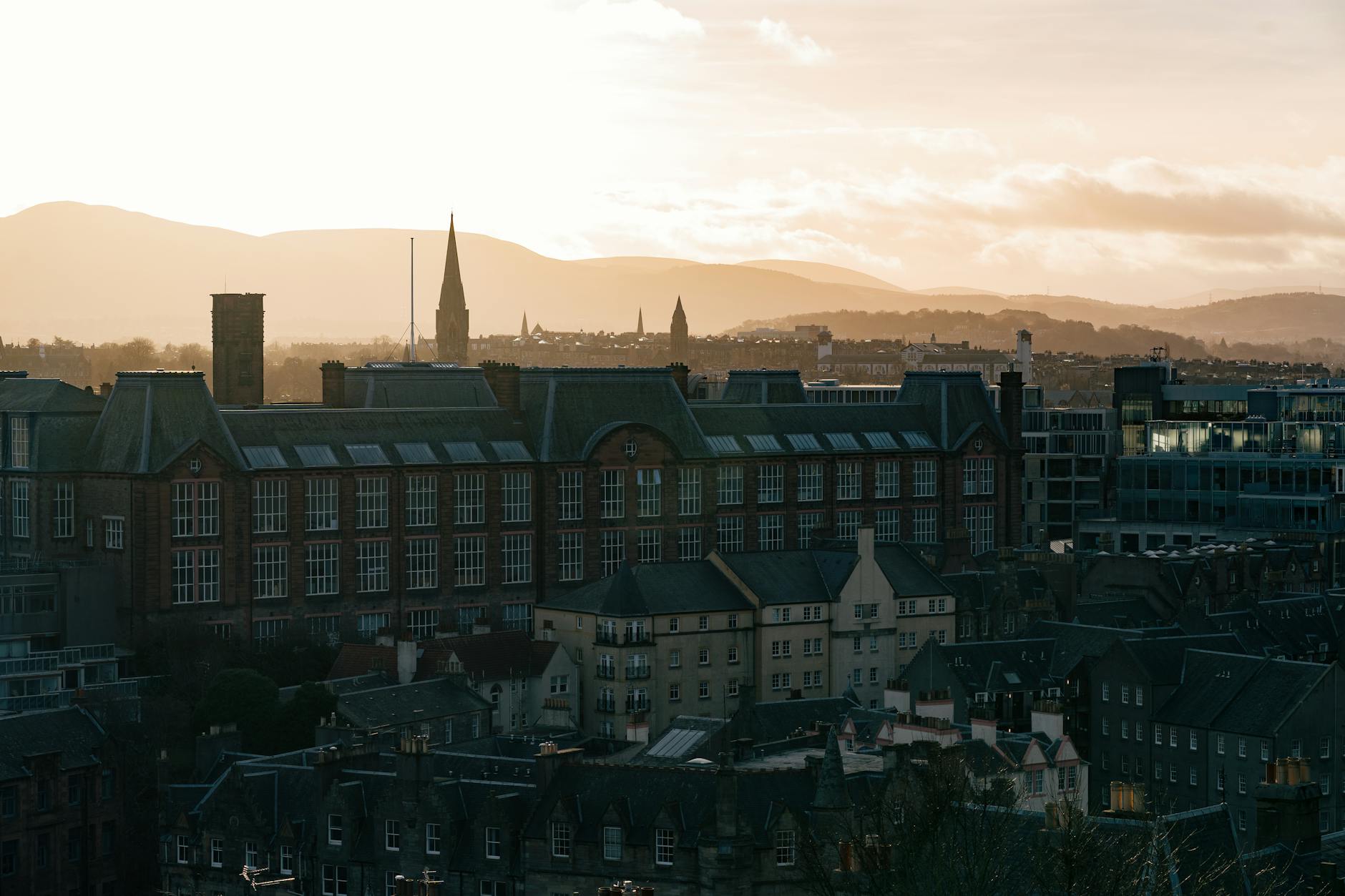 Edinburgh