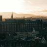 Edinburgh