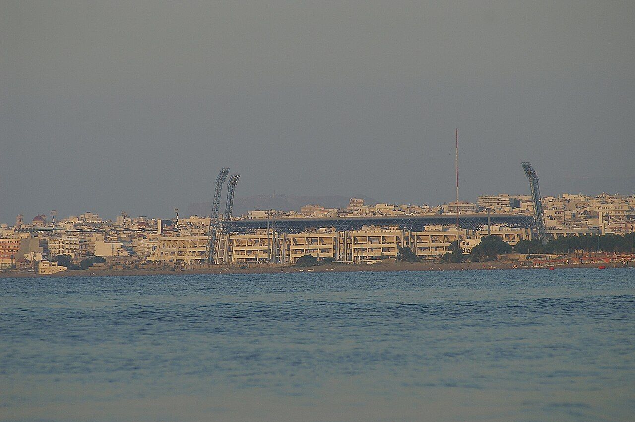 Ammoudara (Heraklion)