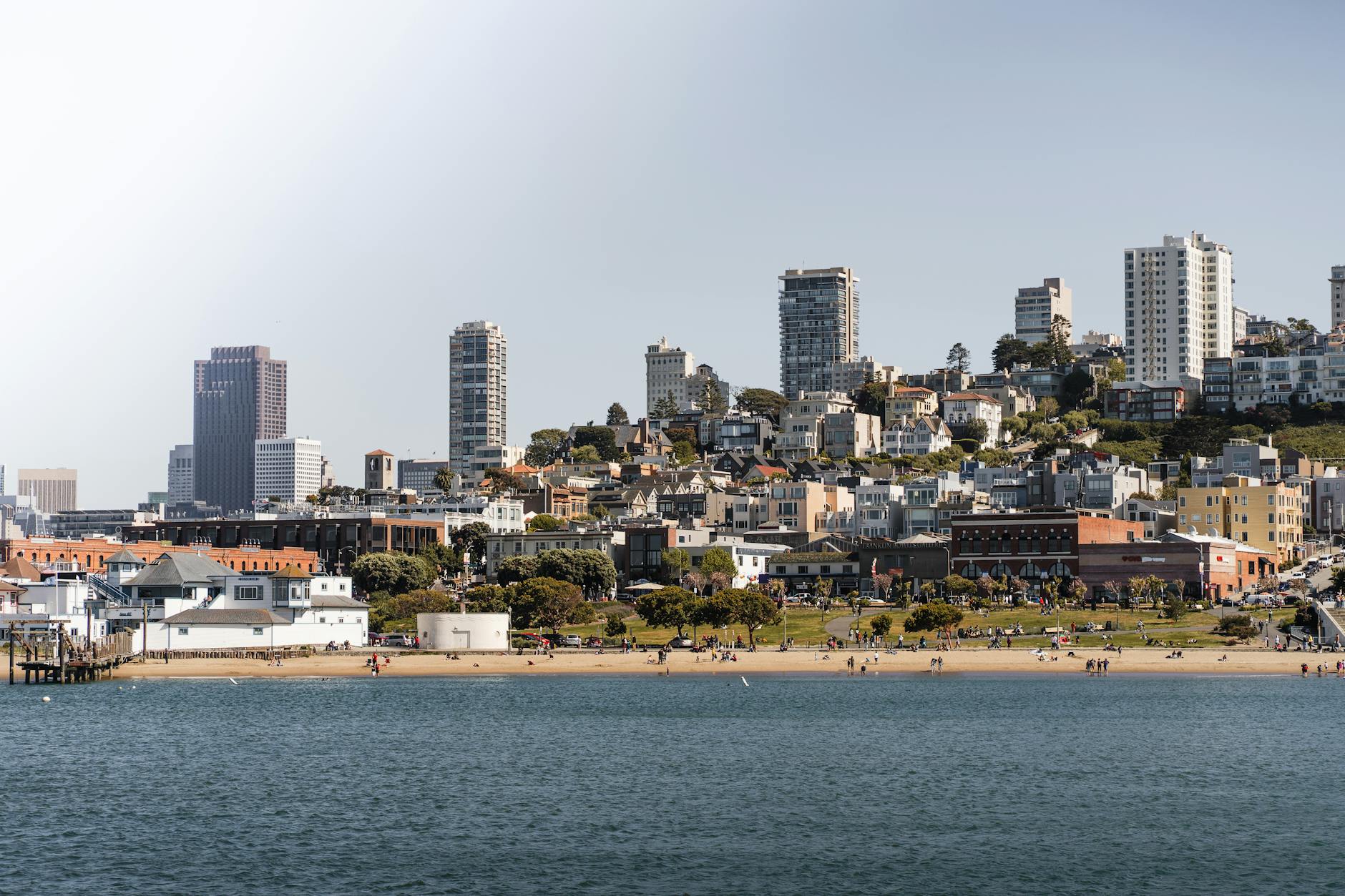 San Francisco