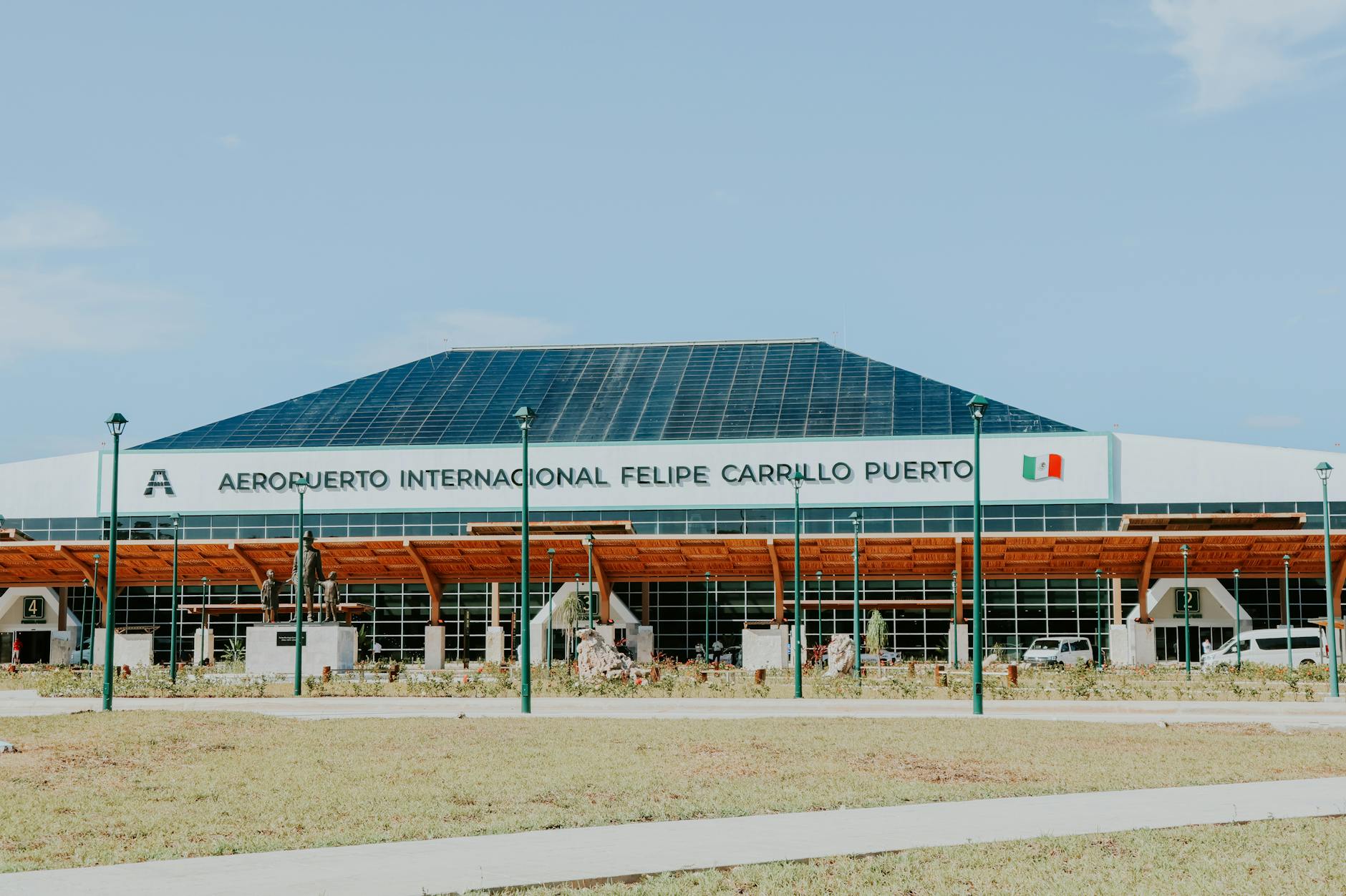 Tulum International Airport