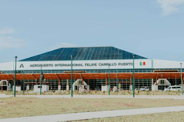 Tulum International Airport