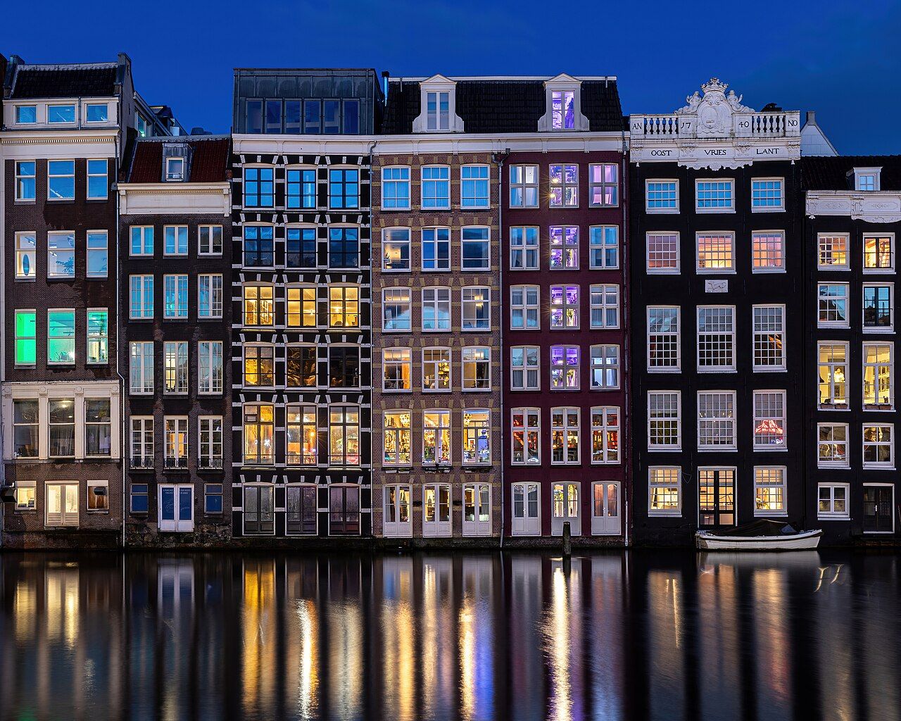 Netherlands