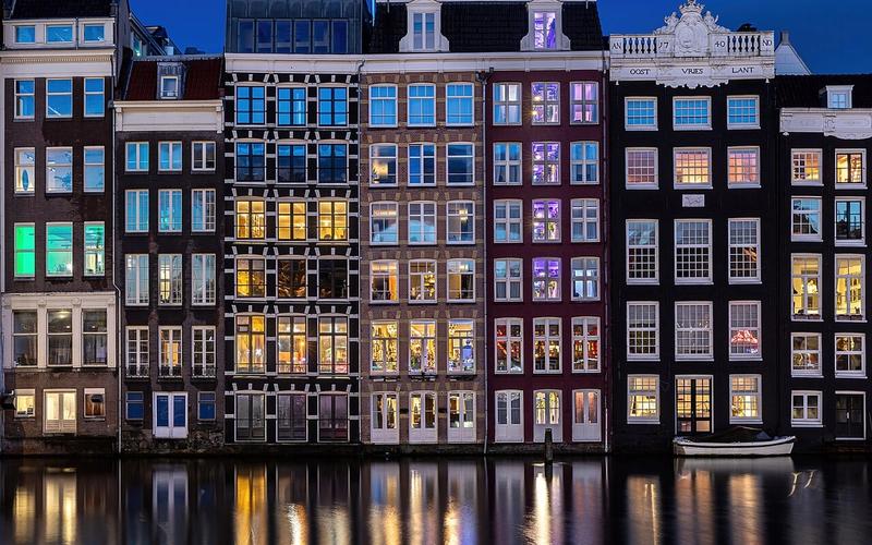 Netherlands