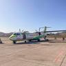 Aeropuerto TFN