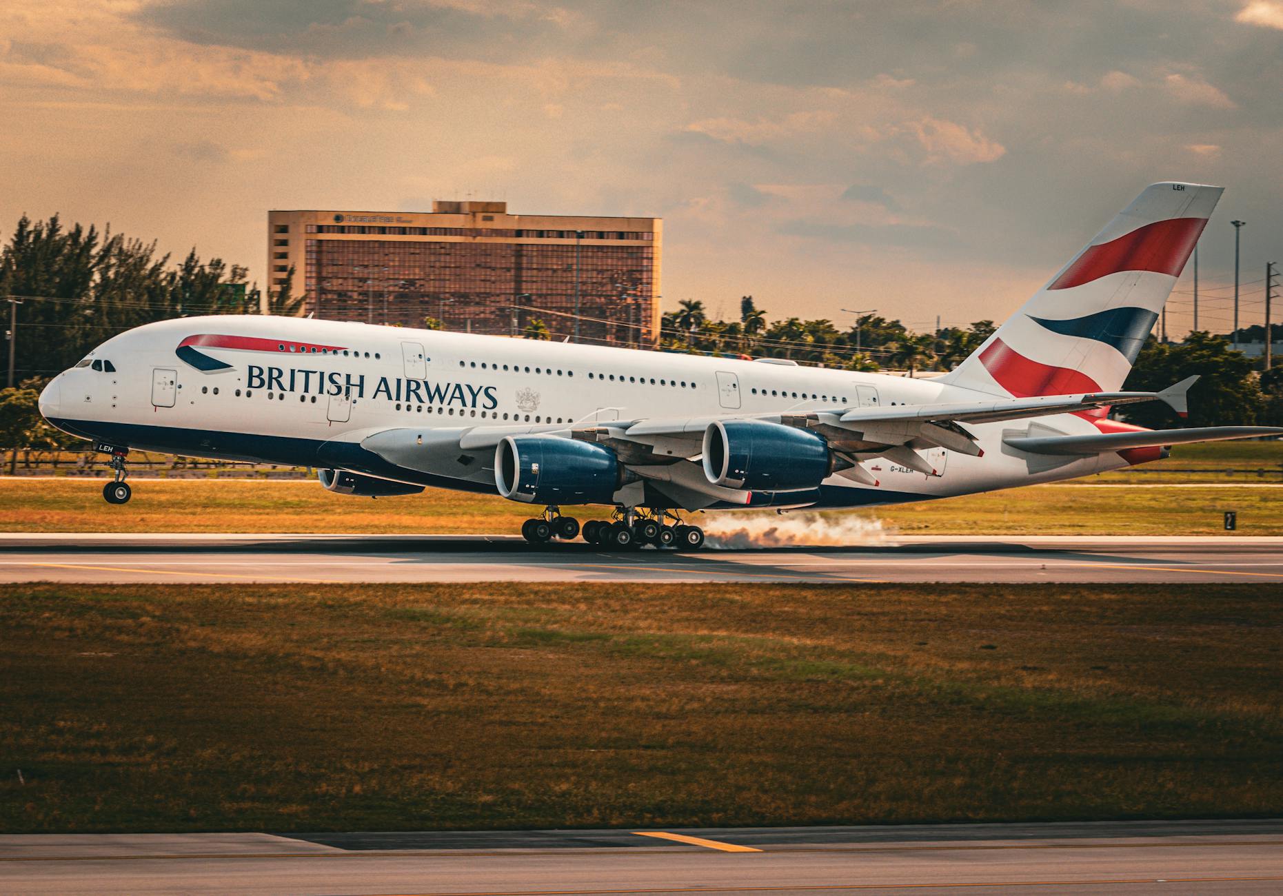 Miami International Airport