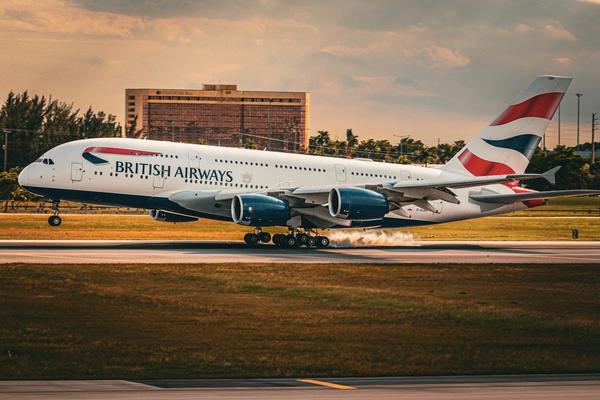 Miami International Airport