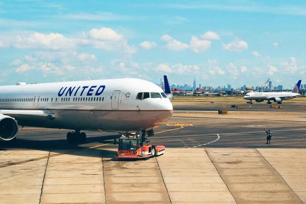 Newark Liberty International Airport
