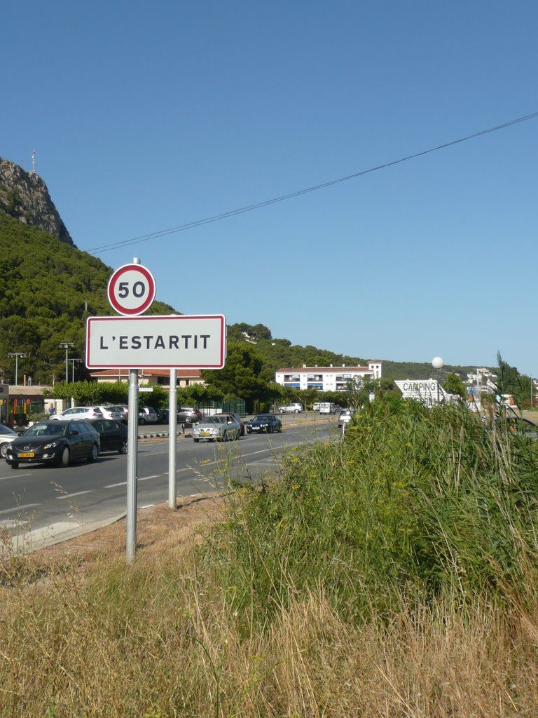 L'Estartit