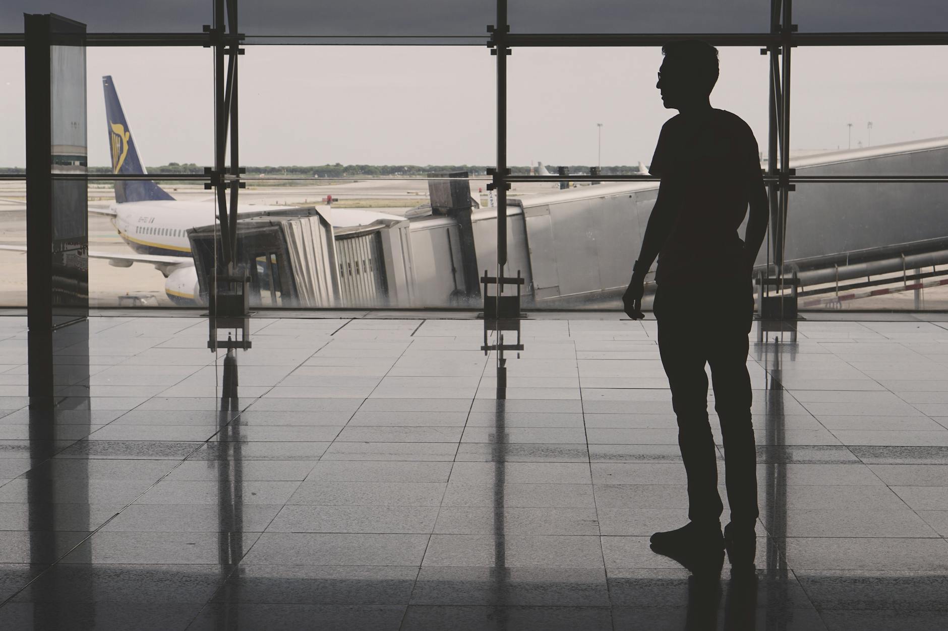 El Dorado International Airport
