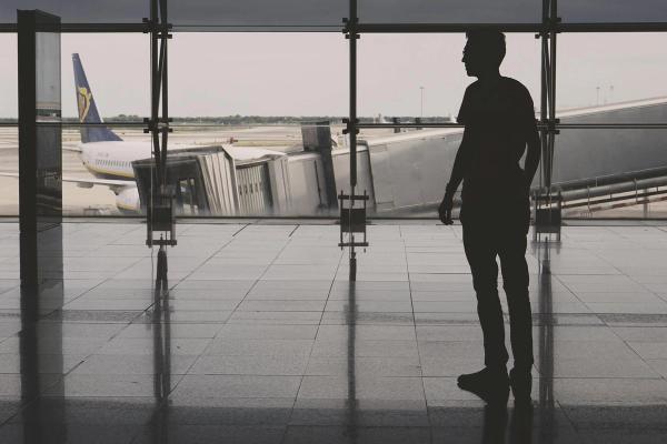 El Dorado International Airport