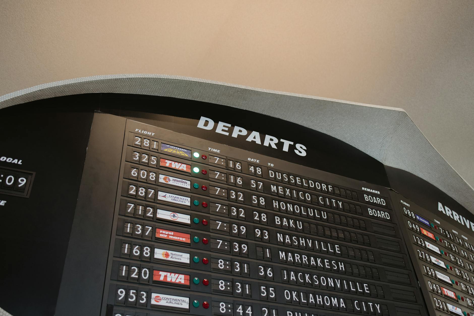 Düsseldorf Airport
