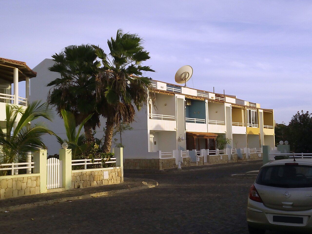 Murdeira