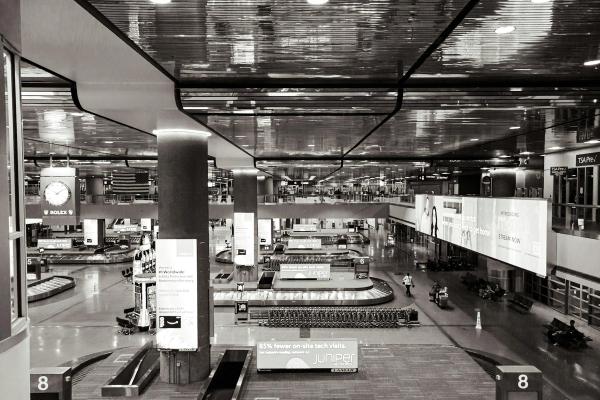 Las Américas International Airport