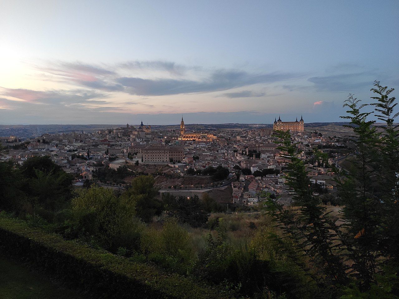 Toledo