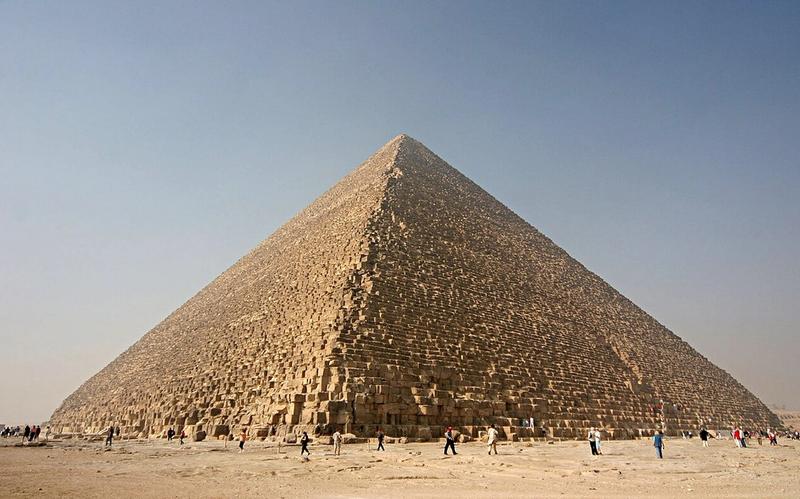 Egypt