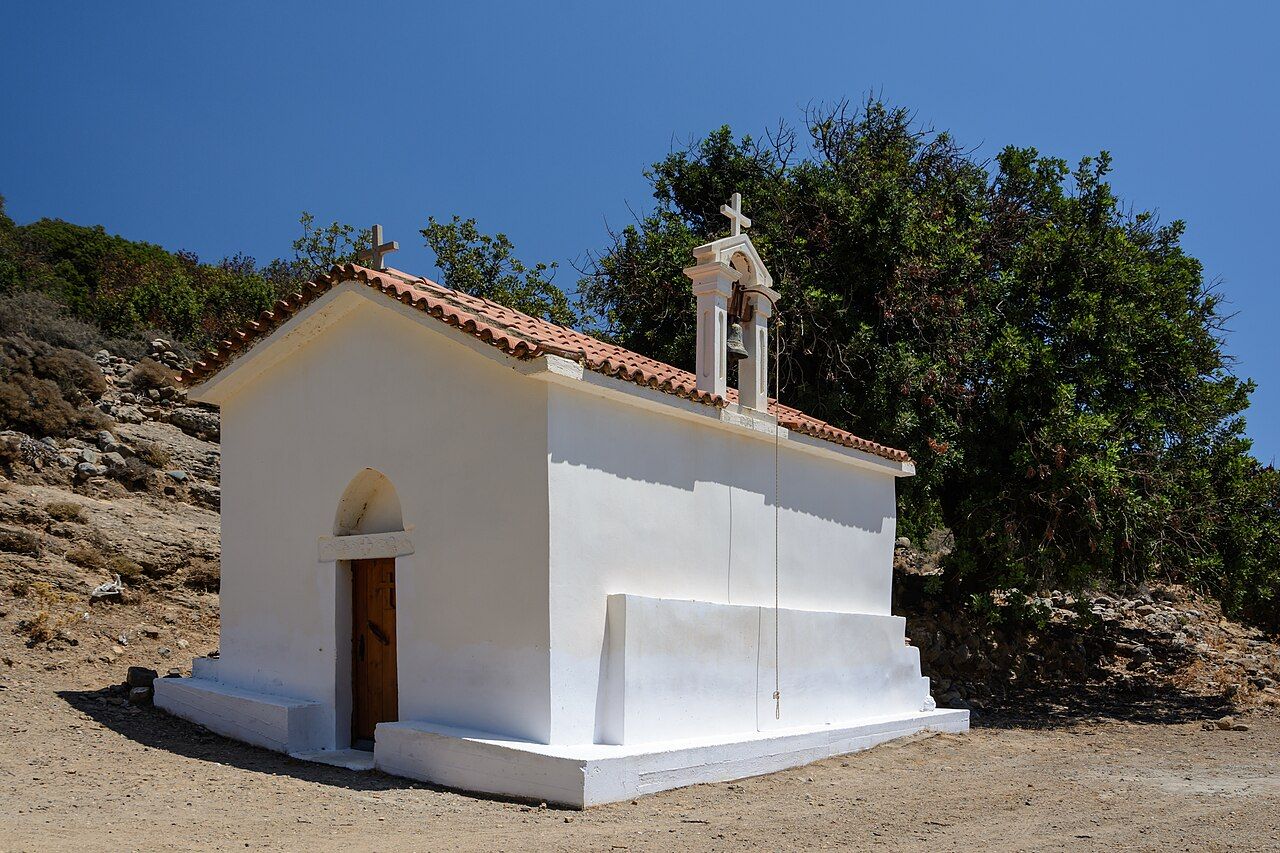 Agia Marina (Crete)