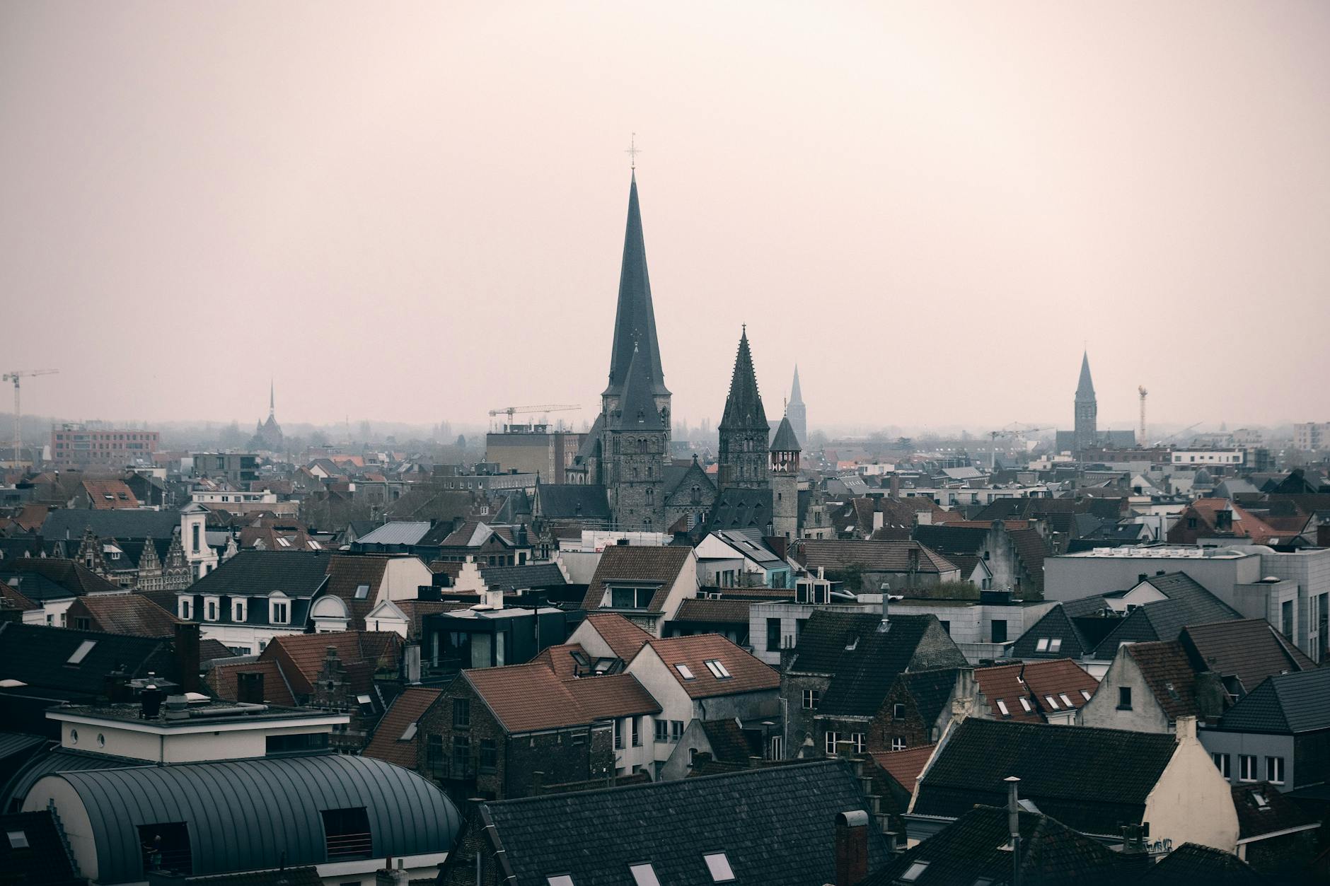 Belgium