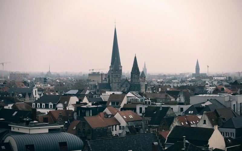 Belgium