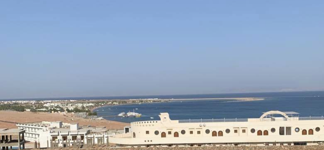 Dahab