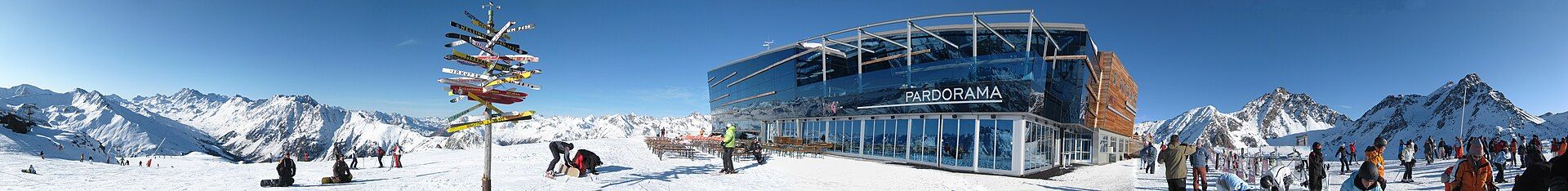 Ischgl
