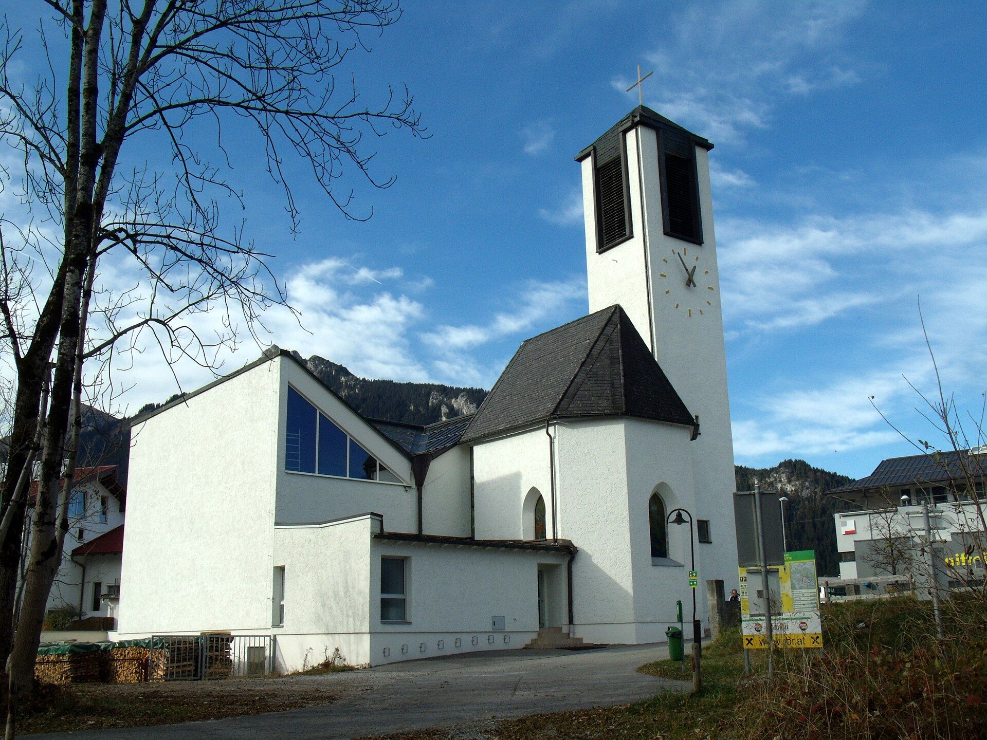 Lechaschau