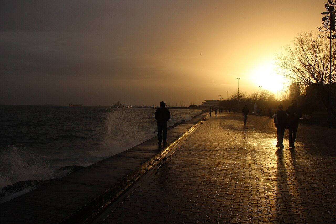 Bakırköy